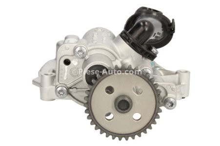 Pompa de ulei pentru: AUDI A1, A3, Q2, Q3; SEAT ALHAMBRA, ATECA, IBIZA IV, IBIZA IV SC, IBIZA IV ST, LEON, LEON SC, LEON ST, LEON ST/KOMBI, TOLEDO IV; SKODA FABIA III, KODIAQ 1.4-1.4H 04.11-