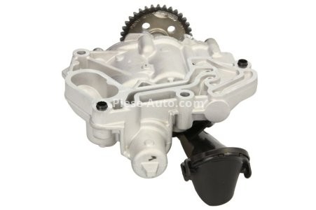 Pompa de ulei pentru: AUDI A1, A3, Q2, Q3; SEAT ALHAMBRA, ATECA, IBIZA IV, IBIZA IV SC, IBIZA IV ST, LEON, LEON SC, LEON ST, LEON ST/KOMBI, TOLEDO IV; SKODA FABIA III, KODIAQ 1.4-1.4H 04.11-