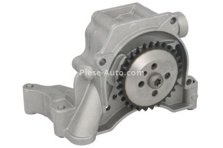 Pompa de ulei pentru: AUDI A1, A3; SEAT ALHAMBRA, ALTEA, ALTEA XL, IBIZA IV, IBIZA IV SC, IBIZA IV ST, LEON, TOLEDO III, TOLEDO IV; SKODA FABIA II, OCTAVIA II, RAPID 1.4-1.6D 11.05-