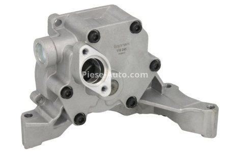 Pompa de ulei pentru: AUDI A1, A3; SEAT ALHAMBRA, ALTEA, ALTEA XL, IBIZA IV, IBIZA IV SC, IBIZA IV ST, LEON, TOLEDO III, TOLEDO IV; SKODA FABIA II, OCTAVIA II, RAPID 1.4-1.6D 11.05-