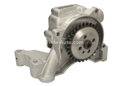 Pompa de ulei pentru: AUDI A1, A3; SEAT ALHAMBRA, ALTEA, ALTEA XL, IBIZA IV, IBIZA IV SC, IBIZA IV ST, LEON, TOLEDO III, TOLEDO IV; SKODA FABIA II, OCTAVIA II, RAPID 1.4/1.4ALK/1.4CNG 11.05-