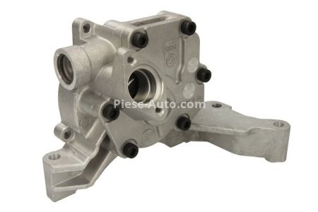 Pompa de ulei pentru: AUDI A1, A3; SEAT ALHAMBRA, ALTEA, ALTEA XL, IBIZA IV, IBIZA IV SC, IBIZA IV ST, LEON, TOLEDO III, TOLEDO IV; SKODA FABIA II, OCTAVIA II, RAPID 1.4/1.4ALK/1.4CNG 11.05-