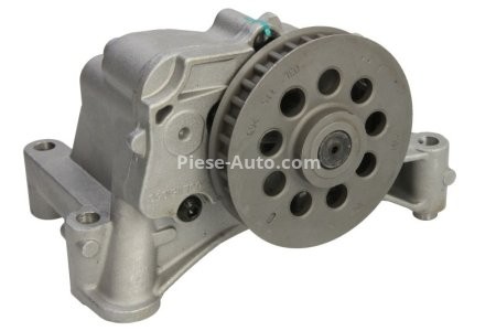 Pompa de ulei pentru: AUDI A1, A3; SEAT ALTEA, ALTEA XL, IBIZA IV, IBIZA IV SC, IBIZA IV ST, LEON, TOLEDO IV; SKODA FABIA II, OCTAVIA II, RAPID, ROOMSTER, ROOMSTER PRAKTIK 1.6D/2.0D 02.04-