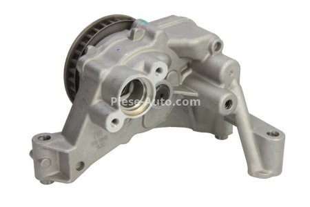Pompa de ulei pentru: AUDI A1, A3; SEAT ALTEA, ALTEA XL, IBIZA IV, IBIZA IV SC, IBIZA IV ST, LEON, TOLEDO IV; SKODA FABIA II, OCTAVIA II, RAPID, ROOMSTER, ROOMSTER PRAKTIK 1.6D/2.0D 02.04-
