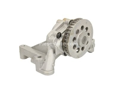 Pompa de ulei pentru: AUDI A1, A3; SEAT ALTEA, ALTEA XL, IBIZA IV, IBIZA IV SC, IBIZA IV ST, LEON, TOLEDO IV; SKODA FABIA II, OCTAVIA II, RAPID, ROOMSTER, ROOMSTER PRAKTIK 1.6D/2.0D 02.04-