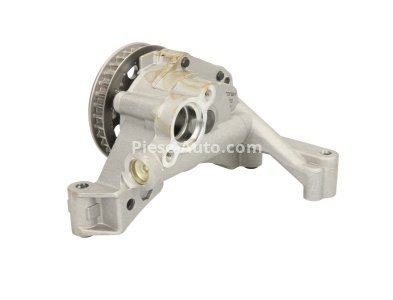 Pompa de ulei pentru: AUDI A1, A3; SEAT ALTEA, ALTEA XL, IBIZA IV, IBIZA IV SC, IBIZA IV ST, LEON, TOLEDO IV; SKODA FABIA II, OCTAVIA II, RAPID, ROOMSTER, ROOMSTER PRAKTIK 1.6D/2.0D 02.04-