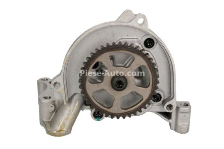 Pompa de ulei pentru: AUDI A1, A3; SEAT ALTEA, ALTEA XL, IBIZA IV, IBIZA IV SC, IBIZA IV ST, LEON, TOLEDO IV; SKODA FABIA II, OCTAVIA II, RAPID, ROOMSTER, ROOMSTER PRAKTIK, YETI 1.2 11.08-