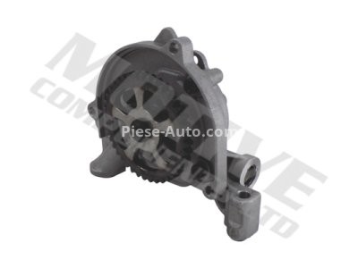 Pompa de ulei pentru: AUDI A1, A3; SEAT ALTEA, ALTEA XL, IBIZA IV, IBIZA IV SC, IBIZA IV ST, LEON, TOLEDO IV; SKODA FABIA II, OCTAVIA II, RAPID, ROOMSTER, ROOMSTER PRAKTIK, YETI 1.2 11.08-