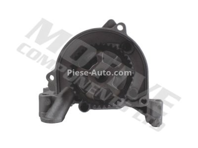 Pompa de ulei pentru: AUDI A1, A3; SEAT ALTEA, ALTEA XL, IBIZA IV, IBIZA IV SC, IBIZA IV ST, LEON, TOLEDO IV; SKODA FABIA II, OCTAVIA II, RAPID, ROOMSTER, ROOMSTER PRAKTIK, YETI 1.2 11.08-