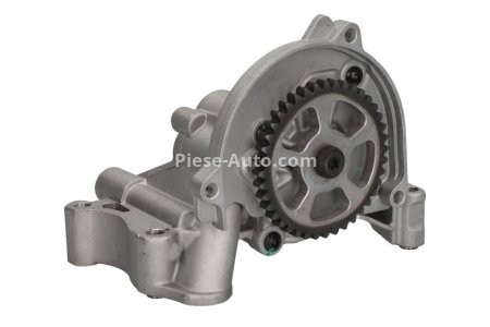 Pompa de ulei pentru: AUDI A1, A3; SEAT ALTEA, ALTEA XL, IBIZA IV, IBIZA IV SC, IBIZA IV ST, LEON, TOLEDO IV; SKODA FABIA II, OCTAVIA II, RAPID, ROOMSTER, ROOMSTER PRAKTIK, YETI 1.2 11.08-