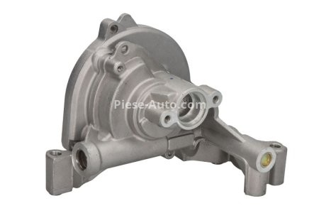 Pompa de ulei pentru: AUDI A1, A3; SEAT ALTEA, ALTEA XL, IBIZA IV, IBIZA IV SC, IBIZA IV ST, LEON, TOLEDO IV; SKODA FABIA II, OCTAVIA II, RAPID, ROOMSTER, ROOMSTER PRAKTIK, YETI 1.2 11.08-