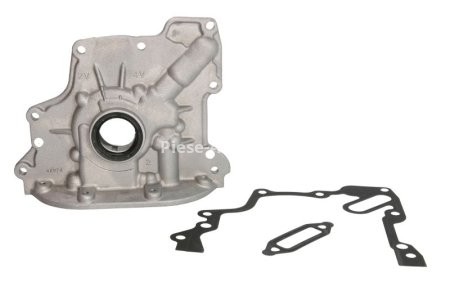 Pompa de ulei pentru: AUDI A2; SEAT ALTEA, ALTEA XL, AROSA, CORDOBA, CORDOBA VARIO, IBIZA II, IBIZA III, IBIZA IV, IBIZA IV SC, IBIZA IV ST, INCA, LEON, TOLEDO II, TOLEDO III 1.0-1.6 08.91-