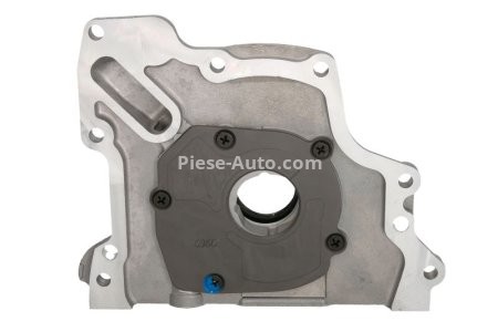 Pompa de ulei pentru: AUDI A2; SEAT ALTEA, ALTEA XL, AROSA, CORDOBA, CORDOBA VARIO, IBIZA II, IBIZA III, IBIZA IV, IBIZA IV SC, IBIZA IV ST, INCA, LEON, TOLEDO II, TOLEDO III 1.0-1.6 08.91-