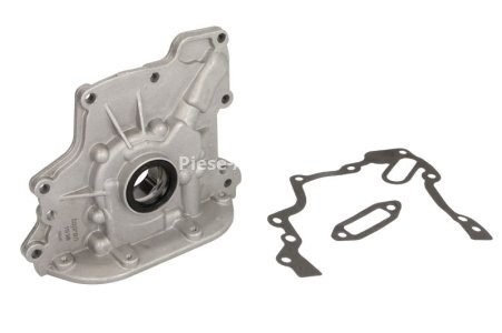 Pompa de ulei pentru: AUDI A2; SEAT ALTEA, ALTEA XL, AROSA, CORDOBA, CORDOBA VARIO, IBIZA II, IBIZA III, IBIZA IV, IBIZA IV SC, IBIZA IV ST, INCA, LEON, TOLEDO II, TOLEDO III 1.0-1.6 10.91-