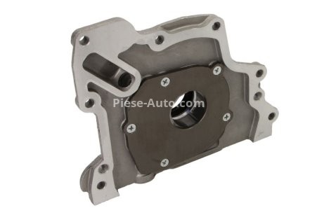 Pompa de ulei pentru: AUDI A2; SEAT ALTEA, ALTEA XL, AROSA, CORDOBA, CORDOBA VARIO, IBIZA II, IBIZA III, IBIZA IV, IBIZA IV SC, IBIZA IV ST, INCA, LEON, TOLEDO II, TOLEDO III 1.0-1.6 10.91-