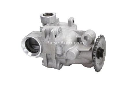 Pompa de ulei pentru: AUDI A2; SEAT AROSA, CORDOBA, IBIZA III, IBIZA IV, IBIZA IV SC; SKODA FABIA I, FABIA II, ROOMSTER, ROOMSTER PRAKTIK; VW FOX, LUPO I, POLO, POLO IV 1.2D/1.4D 01.99-06.10 1