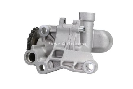 Pompa de ulei pentru: AUDI A2; SEAT AROSA, CORDOBA, IBIZA III, IBIZA IV, IBIZA IV SC; SKODA FABIA I, FABIA II, ROOMSTER, ROOMSTER PRAKTIK; VW FOX, LUPO I, POLO, POLO IV 1.2D/1.4D 01.99-06.10 2