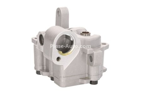 Pompa de ulei pentru: AUDI A3, A4 ALLROAD B8, A4 B7, A4 B8, A5, A6 C6, Q5, TT; SEAT ALHAMBRA, EXEO, EXEO ST; SKODA SUPERB I, SUPERB II; VW EOS, GOLF VI, PASSAT B5.5 2.0/2.0D 05.03-07.18