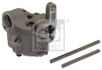 Pompa de ulei pentru: AUDI A3, A4 ALLROAD B8, A4 B7, A4 B8, A5, A6 C6, Q5, TT; SEAT ALHAMBRA, EXEO, EXEO ST; SKODA SUPERB I, SUPERB II; VW EOS, GOLF VI, PASSAT B6 2.0D 05.03-07.18