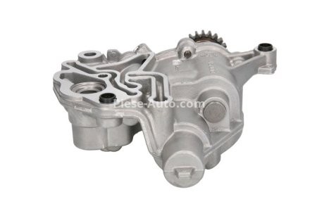 Pompa de ulei pentru: AUDI A3, A4 ALLROAD B8, A4 B8, A5, A6 C7, A8 D4, Q3, Q5, TT; SEAT ALHAMBRA, ALTEA, ALTEA XL, EXEO, EXEO ST, LEON, TOLEDO III; SKODA OCTAVIA II, SUPERB II 1.8-2.0H 09.04-