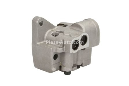 Pompa de ulei pentru: AUDI A3, A4 ALLROAD B8, A4 B8, A5, A6 C7, Q3, Q5; SEAT ALHAMBRA, EXEO, EXEO ST; SKODA SUPERB II; VW AMAROK, BEETLE, CALIFORNIA T5 CAMPER, CC B7, EOS, GOLF VI 2.0D 05.03-