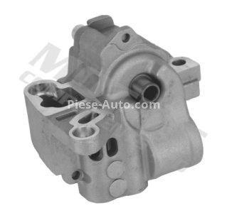 Pompa de ulei pentru: AUDI A3, A4 ALLROAD B8, A4 B8, A5, A6 C7, Q3, Q5; SEAT ALHAMBRA, EXEO, EXEO ST; SKODA SUPERB II; VW AMAROK, BEETLE, CC B7, EOS, GOLF VI, JETTA IV 2.0D 05.03-