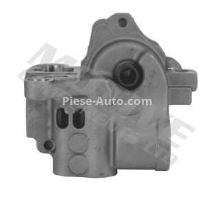 Pompa de ulei pentru: AUDI A3, A4 ALLROAD B8, A4 B8, A5, A6 C7, Q3, Q5; SEAT ALHAMBRA, EXEO, EXEO ST; SKODA SUPERB II; VW AMAROK, BEETLE, CC B7, EOS, GOLF VI, JETTA IV 2.0D 05.03-