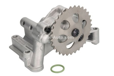 Pompa de ulei pentru: AUDI A3, A4 B5, A4 B6, A4 B7, A6 C5, TT; FORD GALAXY I, GALAXY MK I; SEAT ALHAMBRA, ALTEA, ALTEA XL, CORDOBA, CORDOBA VARIO, CORDOBA VARIO/KOMBI, EXEO 1.6-2.0LPG 11.94-