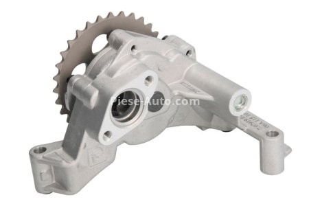 Pompa de ulei pentru: AUDI A3, A4 B5, A4 B6, A4 B7, A6 C5, TT; FORD GALAXY I, GALAXY MK I; SEAT ALHAMBRA, ALTEA, ALTEA XL, CORDOBA, CORDOBA VARIO, CORDOBA VARIO/KOMBI, EXEO 1.6-2.0LPG 11.94-