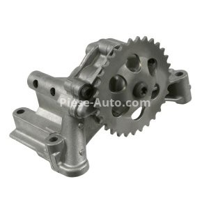 Pompa de ulei pentru: AUDI A3, A4 B5, A4 B6, A4 B7, A6 C5, TT; SEAT ALHAMBRA, ALTEA, ALTEA XL, CORDOBA, CORDOBA VARIO, CORDOBA VARIO/KOMBI, EXEO, EXEO ST, IBIZA II 1.6-2.0LPG 11.94-