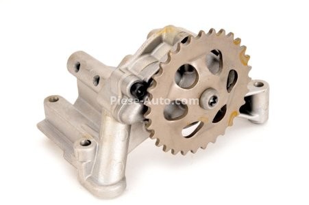 Pompa de ulei pentru: AUDI A3, A4 B5, A4 B6, A4 B7, A6 C5, TT; SEAT ALHAMBRA, ALTEA, ALTEA XL, CORDOBA, EXEO, EXEO ST, IBIZA II, IBIZA III, IBIZA IV SC, INCA, LEON 1.6-2.0LPG 11.94-