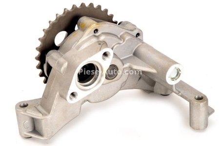 Pompa de ulei pentru: AUDI A3, A4 B5, A4 B6, A4 B7, A6 C5, TT; SEAT ALHAMBRA, ALTEA, ALTEA XL, CORDOBA, EXEO, EXEO ST, IBIZA II, IBIZA III, IBIZA IV SC, INCA, LEON 1.6-2.0LPG 11.94-