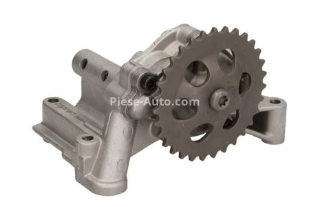 Pompa de ulei pentru: AUDI A3, A4 B6, A6 C5; SEAT ALHAMBRA, CORDOBA, IBIZA III, LEON, TOLEDO II; VW BORA, BORA I, GOLF IV, PASSAT B5.5, POLO, SHARAN, TRANSPORTER T5 1.9D/2.0D 02.00-03.10