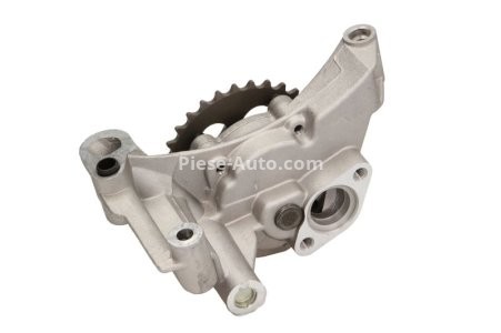 Pompa de ulei pentru: AUDI A3, A4 B6, A6 C5; SEAT ALHAMBRA, CORDOBA, IBIZA III, LEON, TOLEDO II; VW BORA, BORA I, GOLF IV, PASSAT B5.5, POLO, SHARAN, TRANSPORTER T5 1.9D/2.0D 02.00-03.10