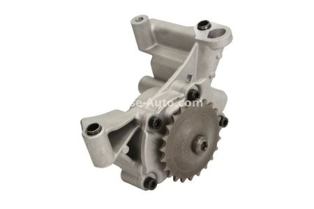 Pompa de ulei pentru: AUDI A3, A4 B7, A4 B8, A5, A6 C6, Q5, TT; SEAT ALHAMBRA, ALTEA, ALTEA XL, LEON, TOLEDO III; SKODA OCTAVIA II, SUPERB I, SUPERB II; VW CADDY III 2.0D 02.03-