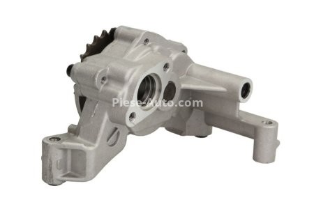 Pompa de ulei pentru: AUDI A3, A4 B7, A4 B8, A5, A6 C6, Q5, TT; SEAT ALHAMBRA, ALTEA, ALTEA XL, LEON, TOLEDO III; SKODA OCTAVIA II, SUPERB I, SUPERB II; VW CADDY III 2.0D 02.03-