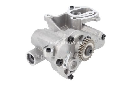 Pompa de ulei pentru: AUDI A3, Q3, TT; SEAT ALTEA, ALTEA XL, LEON, TOLEDO III; SKODA OCTAVIA II, SUPERB II; VW AMAROK, BEETLE, CALIFORNIA T5 CAMPER, CALIFORNIA T6 CAMPER 1.8/2.0/2.0D 09.04-