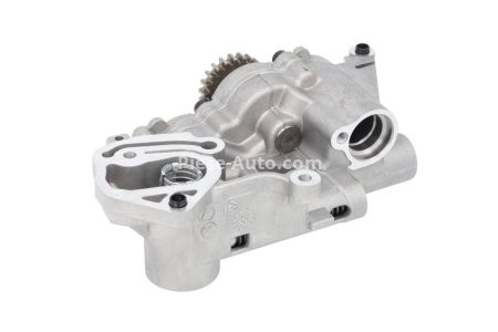 Pompa de ulei pentru: AUDI A3, Q3, TT; SEAT ALTEA, ALTEA XL, LEON, TOLEDO III; SKODA OCTAVIA II, SUPERB II; VW AMAROK, BEETLE, CALIFORNIA T5 CAMPER, CALIFORNIA T6 CAMPER 1.8/2.0/2.0D 09.04-