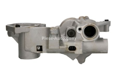 Pompa de ulei pentru: AUDI A3, Q3, TT; SEAT ALTEA, ALTEA XL, LEON, TOLEDO III; SKODA OCTAVIA II, SUPERB II; VW AMAROK, BEETLE, EOS, GOLF V, GOLF VI, JETTA III, JETTA IV 1.8/2.0/2.0D 09.04-