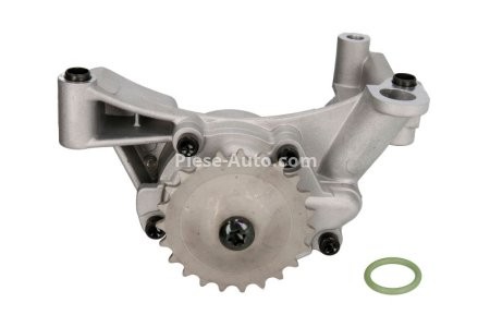 Pompa de ulei pentru: AUDI A3; SEAT ALTEA, ALTEA XL, CORDOBA, IBIZA III, IBIZA IV, IBIZA IV SC, LEON, TOLEDO III; SKODA FABIA II, OCTAVIA II, ROOMSTER, SUPERB II, YETI 1.9D/2.0D 10.01-