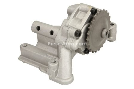 Pompa de ulei pentru: AUDI A3; SEAT ALTEA, ALTEA XL, CORDOBA, IBIZA III, IBIZA IV, IBIZA IV SC, LEON, TOLEDO III; SKODA FABIA II, OCTAVIA II, ROOMSTER, SUPERB II, YETI 1.9D/2.0D 10.01-