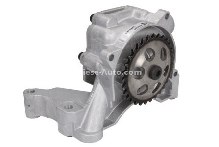 Pompa de ulei pentru: AUDI A3; SEAT CORDOBA, IBIZA III, IBIZA IV, IBIZA IV SC, TOLEDO IV; SKODA FABIA II, OCTAVIA II, RAPID, ROOMSTER; VW EOS, GOLF PLUS V, GOLF V, JETTA III 1.4-1.6LPG 02.02-
