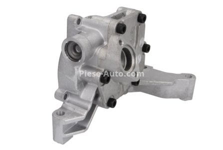 Pompa de ulei pentru: AUDI A3; SEAT CORDOBA, IBIZA III, IBIZA IV, IBIZA IV SC, TOLEDO IV; SKODA FABIA II, OCTAVIA II, RAPID, ROOMSTER; VW EOS, GOLF PLUS V, GOLF V, JETTA III 1.4-1.6LPG 02.02-