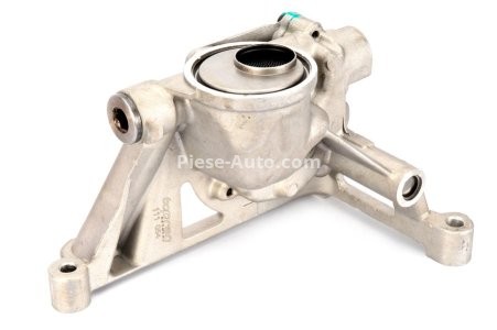 Pompa de ulei pentru: AUDI A4 B5, A4 B6, A6 C5, A8 D2; SKODA SUPERB I; VW PASSAT B5, PASSAT B5.5 2.4-2.8 01.95-03.08