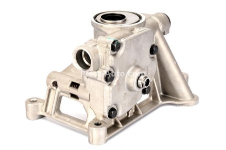 Pompa de ulei pentru: AUDI A4 B5, A4 B6, A6 C5, A8 D2; SKODA SUPERB I; VW PASSAT B5, PASSAT B5.5 2.4-2.8 01.95-03.08