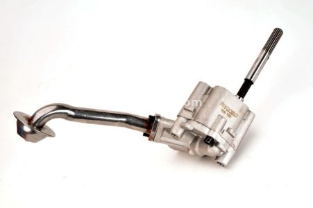 Pompa de ulei pentru: AUDI A4 B5, A6 C4, A6 C5; VW PASSAT B5 1.8 11.94-01.05
