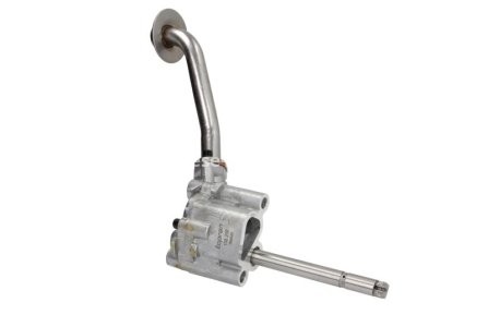 Pompa de ulei pentru: AUDI A4 B5, A6 C4, A6 C5; VW PASSAT B5 1.9D 06.94-09.01