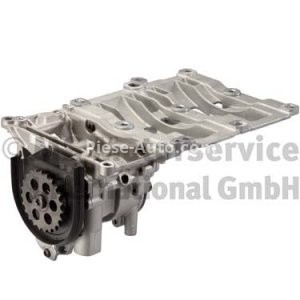 Pompa de ulei pentru: BMW 1 (F20), 1 (F21), 2 (F22, F87), 3 (E90), 3 (E91), 3 (E92), 3 (E93), 3 (F30, F80), 3 (F31), 3 GRAN TURISMO (F34), 4 (F32, F82), 4 (F33, F83) 1.6D/2.0D 12.04-