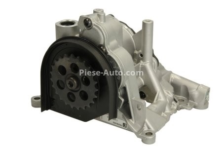 Pompa de ulei pentru: BMW 3 (E90), 3 (E91), 3 (E92), 3 (E93), 3 (F30, F80), 3 (F31), 5 (F10), 5 (F11), 5 GRAN TURISMO (F07), 7 (F01, F02, F03, F04), X3 (F25) 3.0D 06.05-06.19