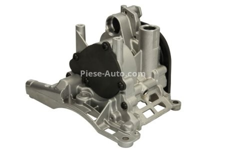 Pompa de ulei pentru: BMW 3 (E90), 3 (E91), 3 (E92), 3 (E93), 3 (F30, F80), 3 (F31), 5 (F10), 5 (F11), 5 GRAN TURISMO (F07), 7 (F01, F02, F03, F04), X3 (F25) 3.0D 06.05-06.19
